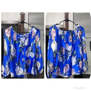 Viola Borghi Shirt, size L